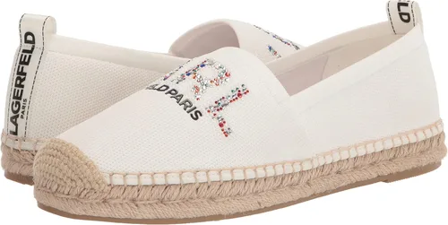 Vista 7 de Karl Lagerfeld Paris Moxy - Plataforma sin cordones para mujer