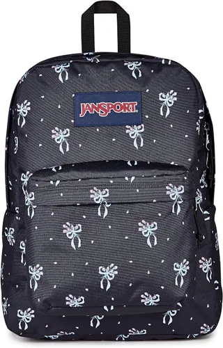 Vista 50 de JanSport SuperBreak One Mochilas, bolsa duradera y ligera con 1 compartimento principal, bolsillo frontal con organizador integrado, de primera