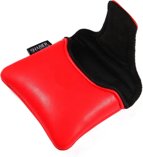 Vista 7 de Funda de cabeza tipo mazo grande de golf para putter TaylorMade MySpider X, MySpider Tour