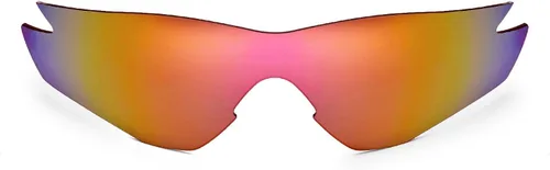 Vista 2 de Lentes de repuesto Walleva para gafas de sol Oakley M2 15 opciones disponibles