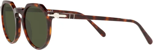 Vista 3 de Persol Gafas de sol redondas PO3281S