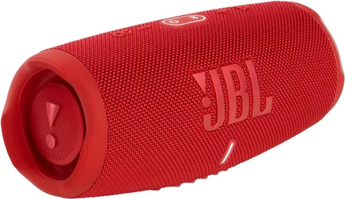 Vista 12 de JBL CHARGE 5 - Altavoz Bluetooth portátil con IP67 impermeable y carga USB, color negro