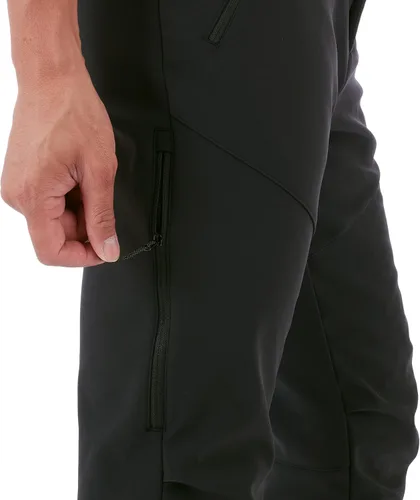 Vista 6 de Mammut Winter Hiking SO Pants - Men's