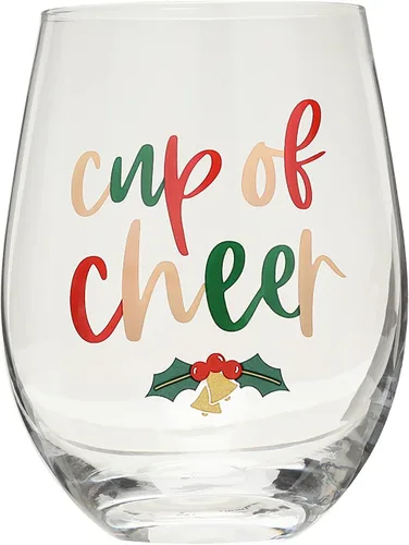 Vista 14 de Pearhead Bah Hum Bug - Taza de café de Navidad, decoración del hogar de temporada, ideas de regalo para rellenar calcetines, apta para microondas