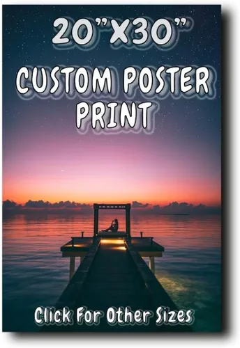 Vista 22 de Sube tu imagen o foto: impresión personalizada de foto a póster, impresiones artísticas de pared de 8 x 8 pulgadas