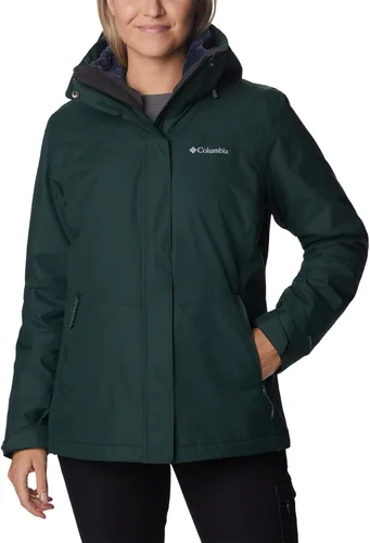 Vista 12 de Columbia Chaqueta Bugaboo II Fleece Interchangeable para mujer Baya de Marion