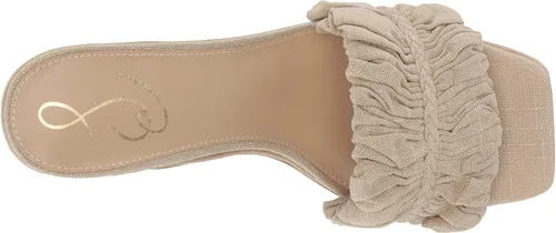 Vista 5 de Sam Edelman Sandalia de tacón Kady para mujer