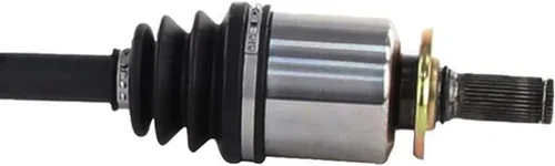 Vista 3 de 1X Front Left CV Axle CV Joint Drive Shaft Assembly Driver Side For Chevrolet For Chevy Epica 2004 2005 2006 For Suzuki Verona 2004 2005 2006