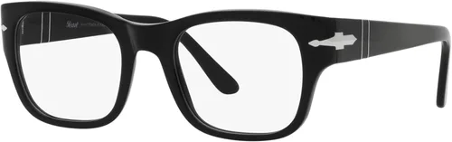 Vista 2 de Persol Po3297v Monturas rectangulares para gafas graduadas