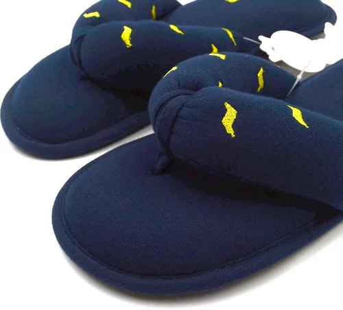 Vista 5 de Millffy Pantuflas de verano para mujer