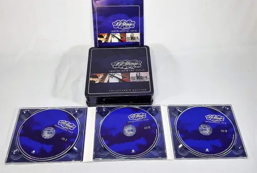 Vista 6 de 101 Strings - Instrumental Gold