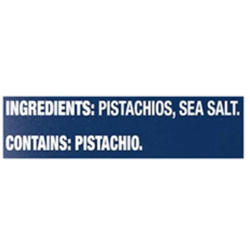 Vista 3 de Planters - Pistachos tostados secos (bolsa de 12.75 oz)