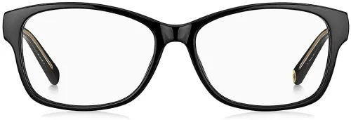 Vista 2 de Marco Tommy Hilfiger TH-1779 807 Acetato Negro