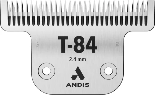 Vista 4 de Andis Ultra Edge Size, T-10: 1/16" (1.5 mm), Negro