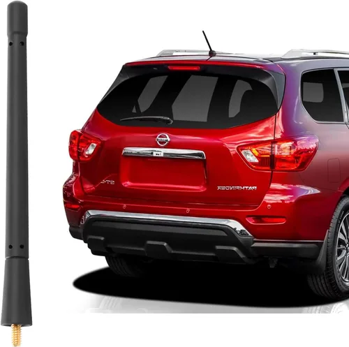 Vista 12 de VOFONO Antena de 13 pulgadas compatible con F150 2009-2025, F-250 F-350 2017-2025, accesorios para camiones Ford, antena de radio de coche