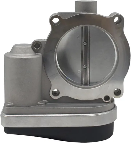 Vista 11 de Chefull S20064 Conjunto de cuerpo electrónico del acelerador (para 3.5L/3.7L/4.2L) para 04-07 Buick Rainier, Chevy Colorado GMC Canyon /03-07