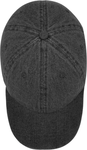 Vista 167 de Gelante Gorras de béisbol 100% algodón liso en blanco tamaño ajustable al por mayor a granel de 12