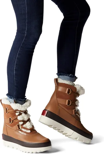 Vista 6 de SOREL Joan of Arctic Next - Botas impermeables para mujer