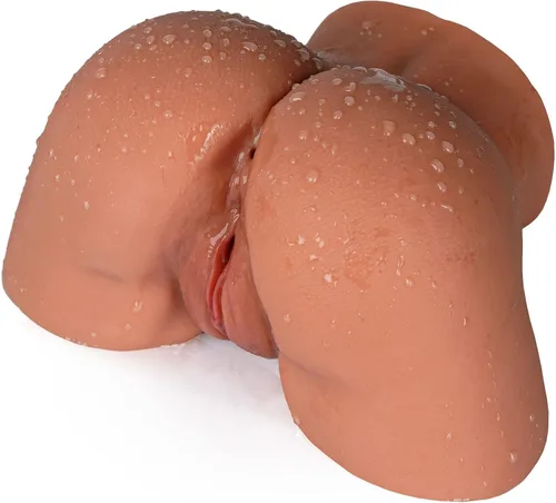 Vista 6 de Masturebastorfor Men 16.5LB Masturebastorfor Men Hands Pussy Pocket Realist Silicone Adult Toy Blowjobob Machine for Man Manual Machine Male