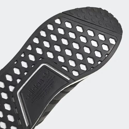 Vista 9 de adidas Zapatillas NMD_r1 para mujer