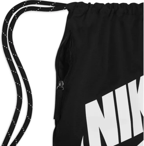 Vista 4 de Nike Deporte, Blanco y Negro, 10 US