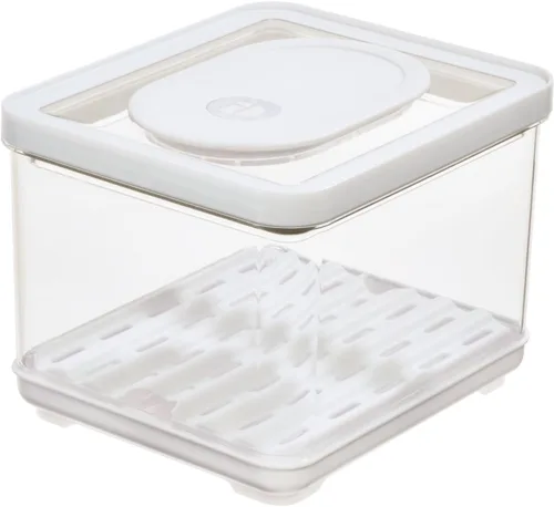 Vista 13 de iDesign iD - Contenedor grande para almacenamiento de alimentos frescos