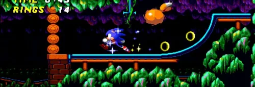 Vista 5 de Sonic's Ultimate Genesis Collection (Greatest Hits) - PlayStation 3