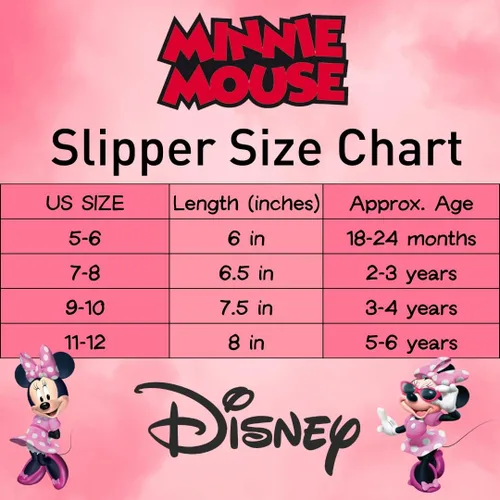 Vista 6 de Disney Tenis Minnie unisex para niños