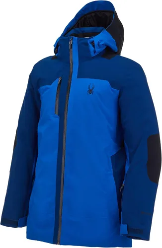 Vista 3 de Spyder Chaqueta de esquí Whistler Gore-tex para hombre