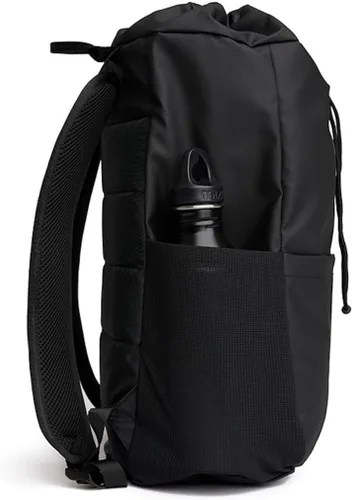 Vista 5 de Mochila deportiva con cincha, Negro -, Mochila deportiva con cincha