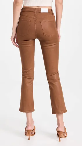 Vista 3 de Pistola Denim Jeans Lennon para mujer