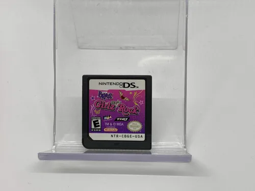 Vista 2 de Bratz Girlz Really Rock - PlayStation 2