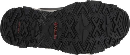 Vista 3 de Columbia Bugaboot III - Botas de nieve para hombre