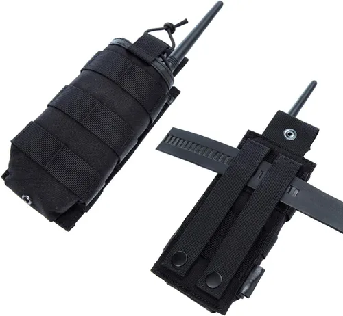 Vista 6 de Funda táctica universal para radio