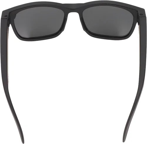 Vista 8 de Estéreo Cancelación de Ruido Gafas de sol inteligentes con auriculares para Ciclismo Correr Conducción Pesca