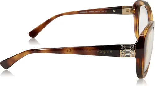 Vista 3 de Vogue Eyewear Gafas de sol mariposa Vo2943sb para mujer