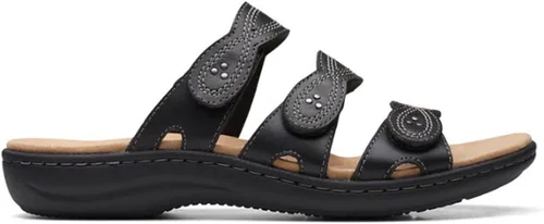 Vista 2 de Clarks Sandalias planas Laurieann Ayla para mujer