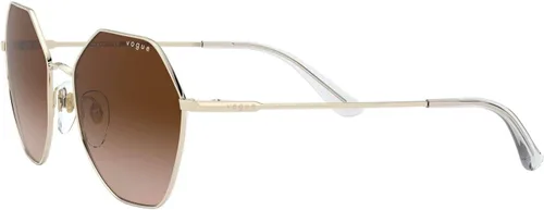 Vista 3 de Vogue Eyewear womens Vo4180s Round Sunglasses