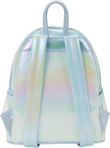 Vista 3 de Loungefly Mochila de invierno Pokémon Ice Type