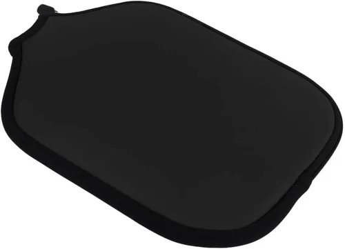 Vista 7 de DYNWAVE Funda y funda de neopreno individual para remo - Tu paleta/raqueta - Negro01