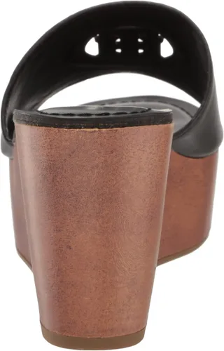 Vista 3 de Tommy Hilfiger Sandalias de tacón Wrynn para mujer