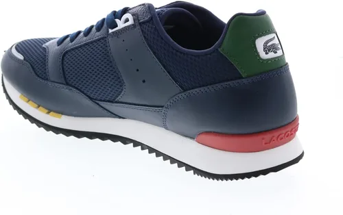 Vista 6 de Lacoste Partner Piste 0722 1 SMA