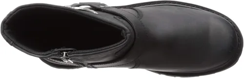 Vista 5 de HARLEY-DAVIDSON FOOTWEAR Men's Rambert Motorcycle Boot