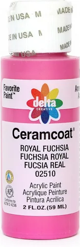 Vista 83 de Delta Creative Ceramcoat - Pintura acrílica en varios colores (2 onzas), 2002, oro antiguo