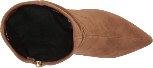 Vista 5 de Bella Vita Vestido Danielle con botín para mujer, Multi