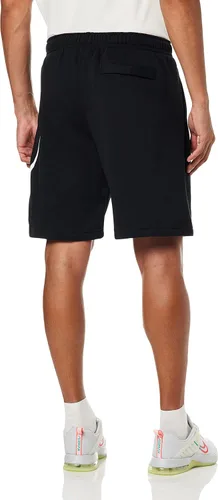 Vista 5 de Nike - Pantalón corto de baloncesto Sportswear Club para hombre