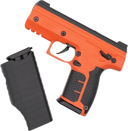 Vista 6 de Clip & Carry Estuche de almacenamiento y transporte que actúa como una cubierta antipolvo y protector de proyectiles Plus Edition que contiene un