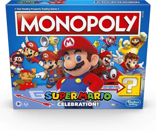 Vista 7 de Monopoly: Friends The TV Series Edition Juego de mesa