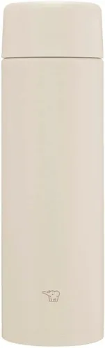 Vista 12 de Zojirushi SM-ZB48-VM - Botella de agua de acero inoxidable sin costuras, 16.9 fl oz (480 ml), rosca, taza de acero inoxidable, color lila púrpura