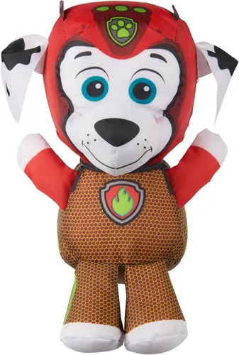 Vista 10 de Swimways Nickelodeon Paw Patrol Marshall - Vehículo acuático inflable para niños a partir de 3 años